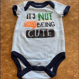 Swiggles Onesie (#4208)